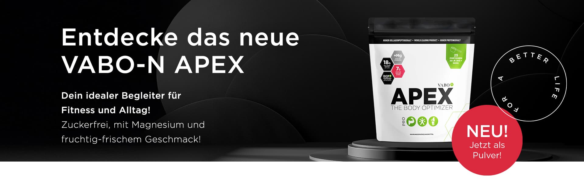 Vabo n web partner header apex pouch de